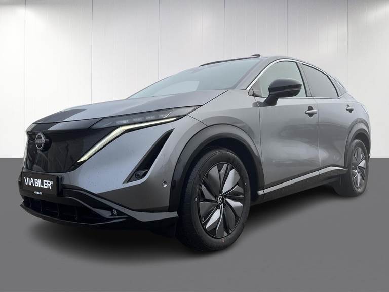 Nissan Ariya EL Evolve 238HK 5d Aut.