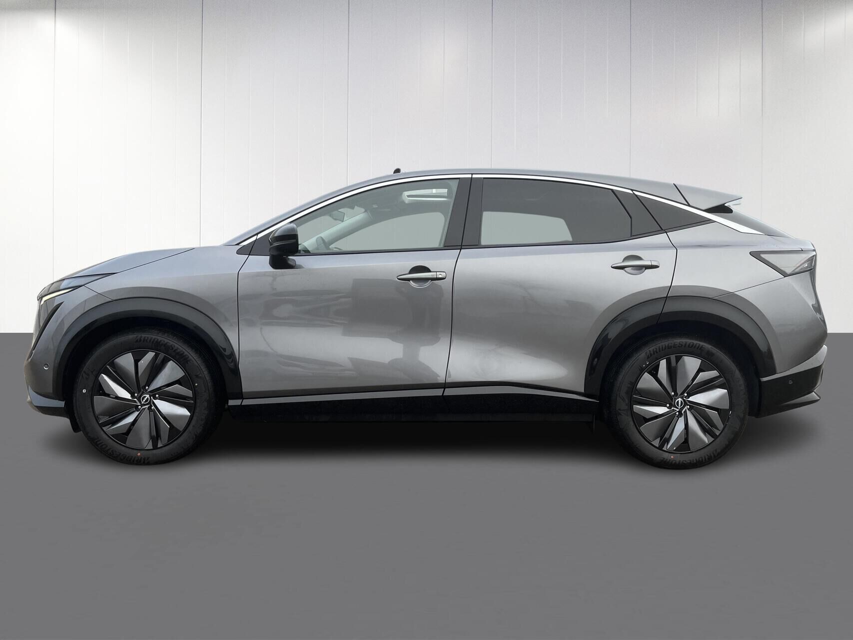 Nissan Ariya EL Evolve 238HK 5d Aut.