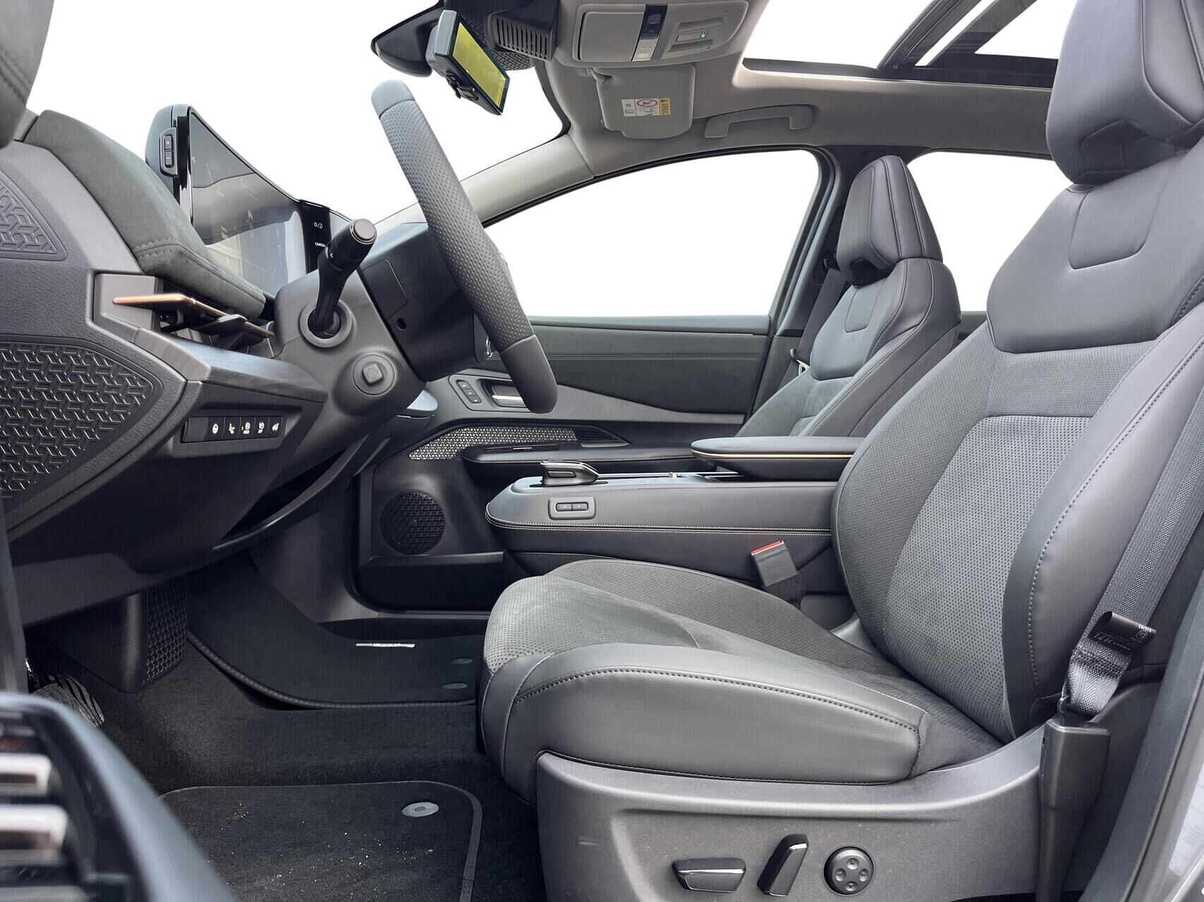 Nissan Ariya EL Evolve 238HK 5d Aut.