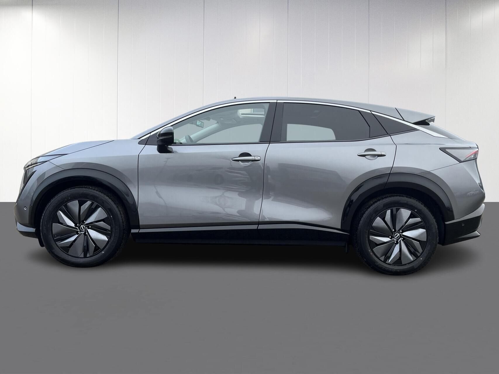 Nissan Ariya EL Evolve 238HK 5d Aut.