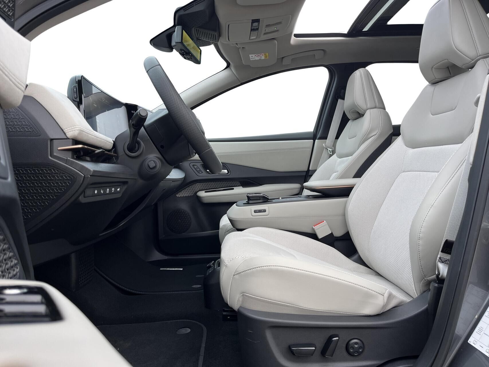 Nissan Ariya EL Evolve 238HK 5d Aut.