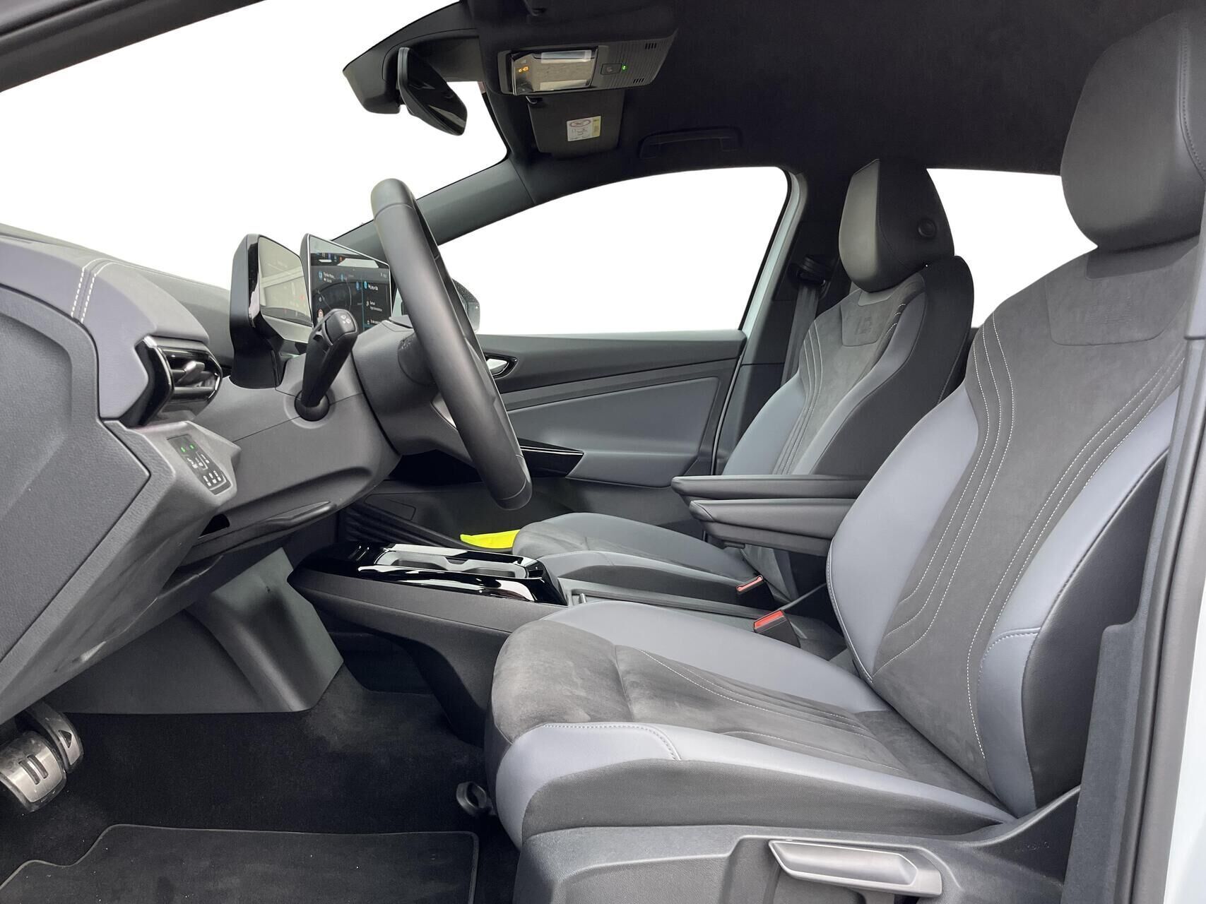 VW ID.4 EL Pro 286HK 5d Aut.