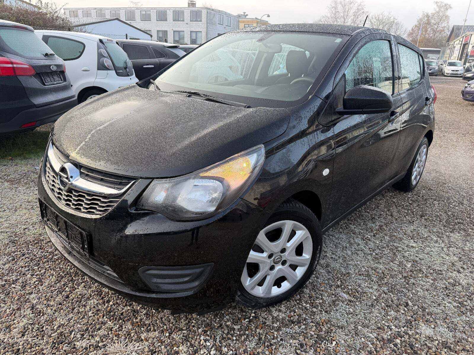 Opel Karl 1,0 Enjoy aut.