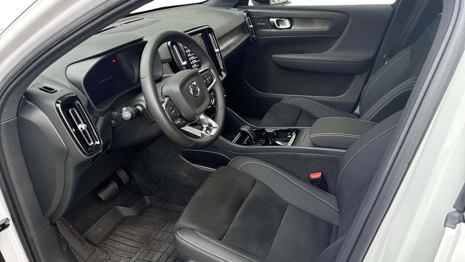 Volvo C40 ReCharge Twin Ultimate