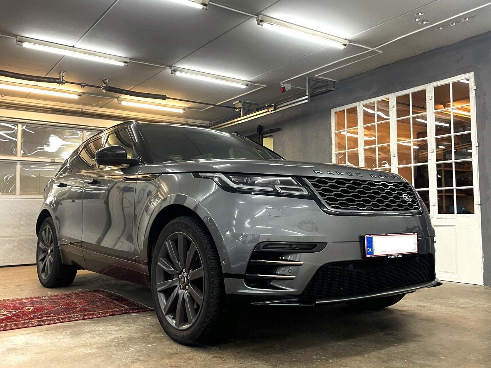 Land Rover Range Rover Velar 3,0 D300 R-Dynamic SE aut.