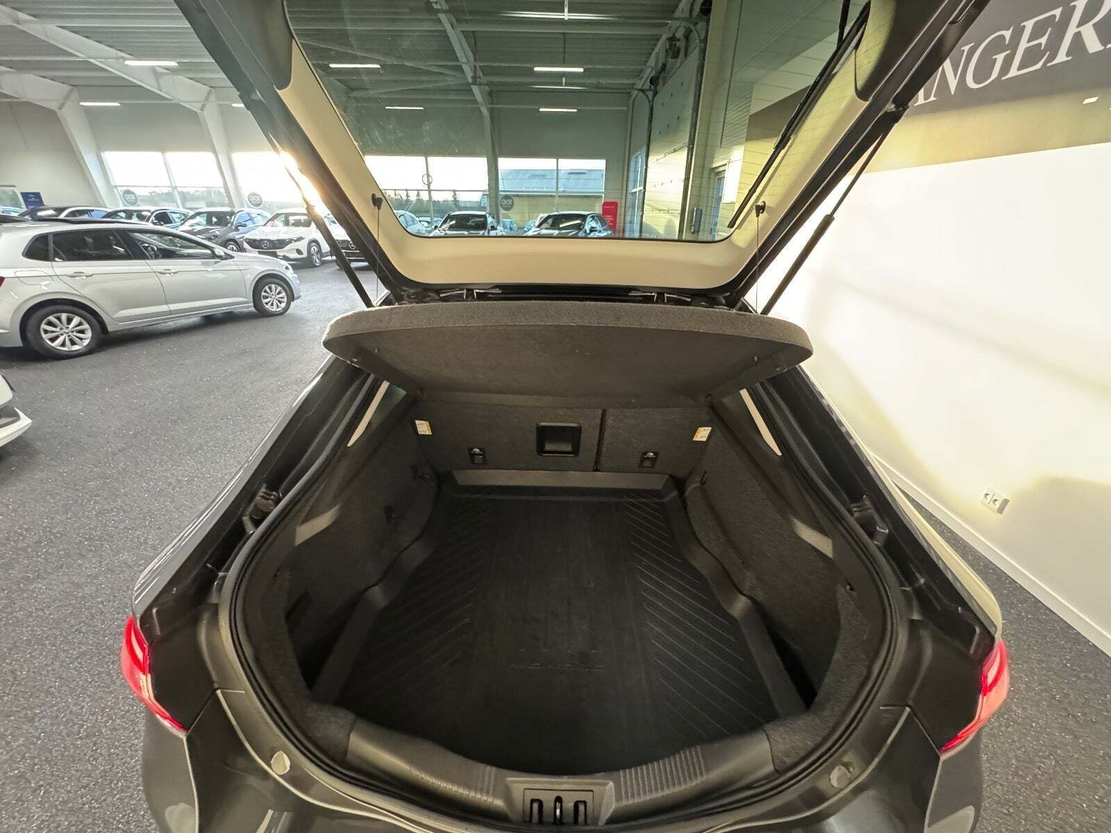 Ford Mondeo 1,5 EcoBoost Titanium aut.