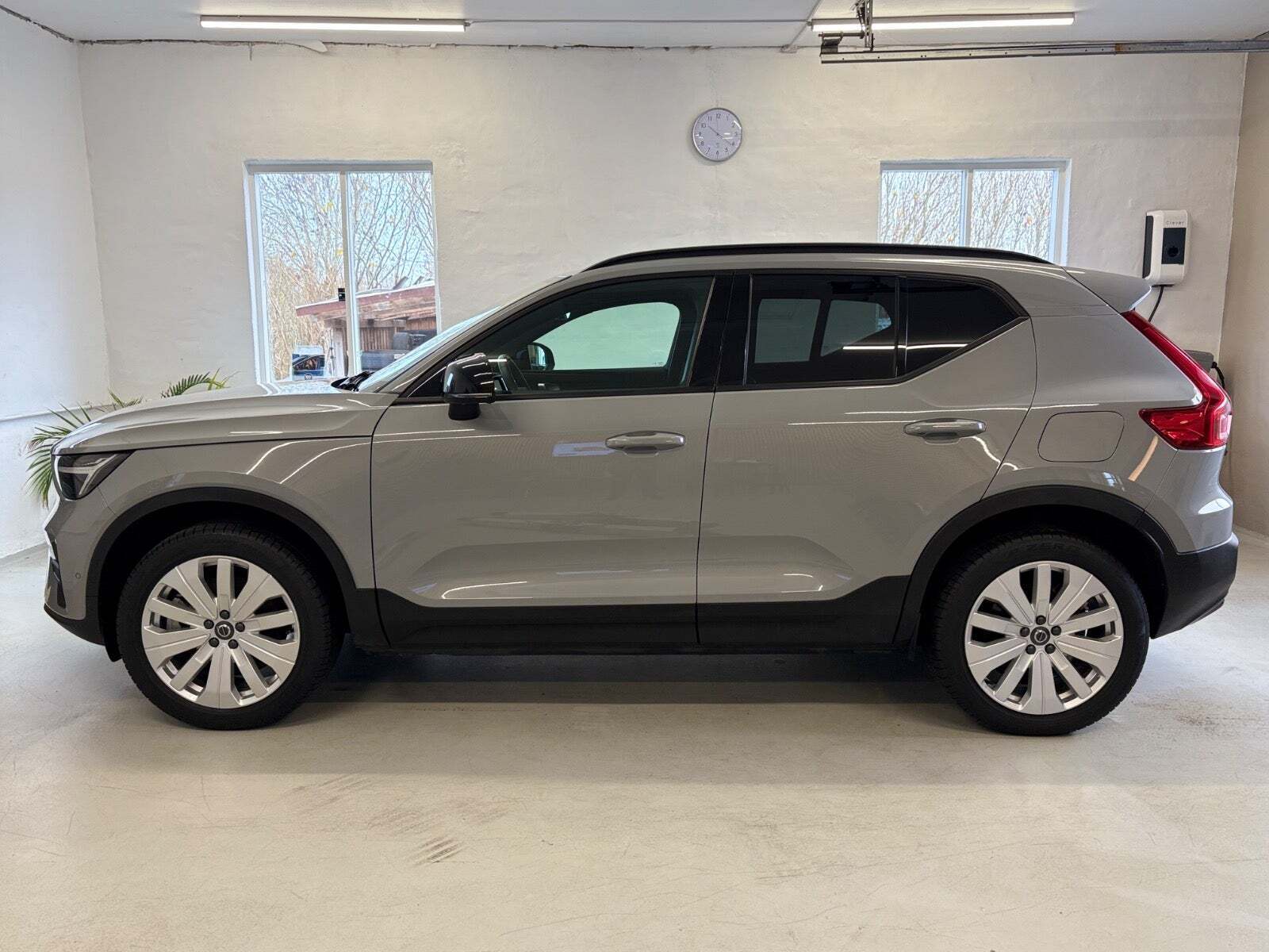 Volvo EX40 Extended Range Core