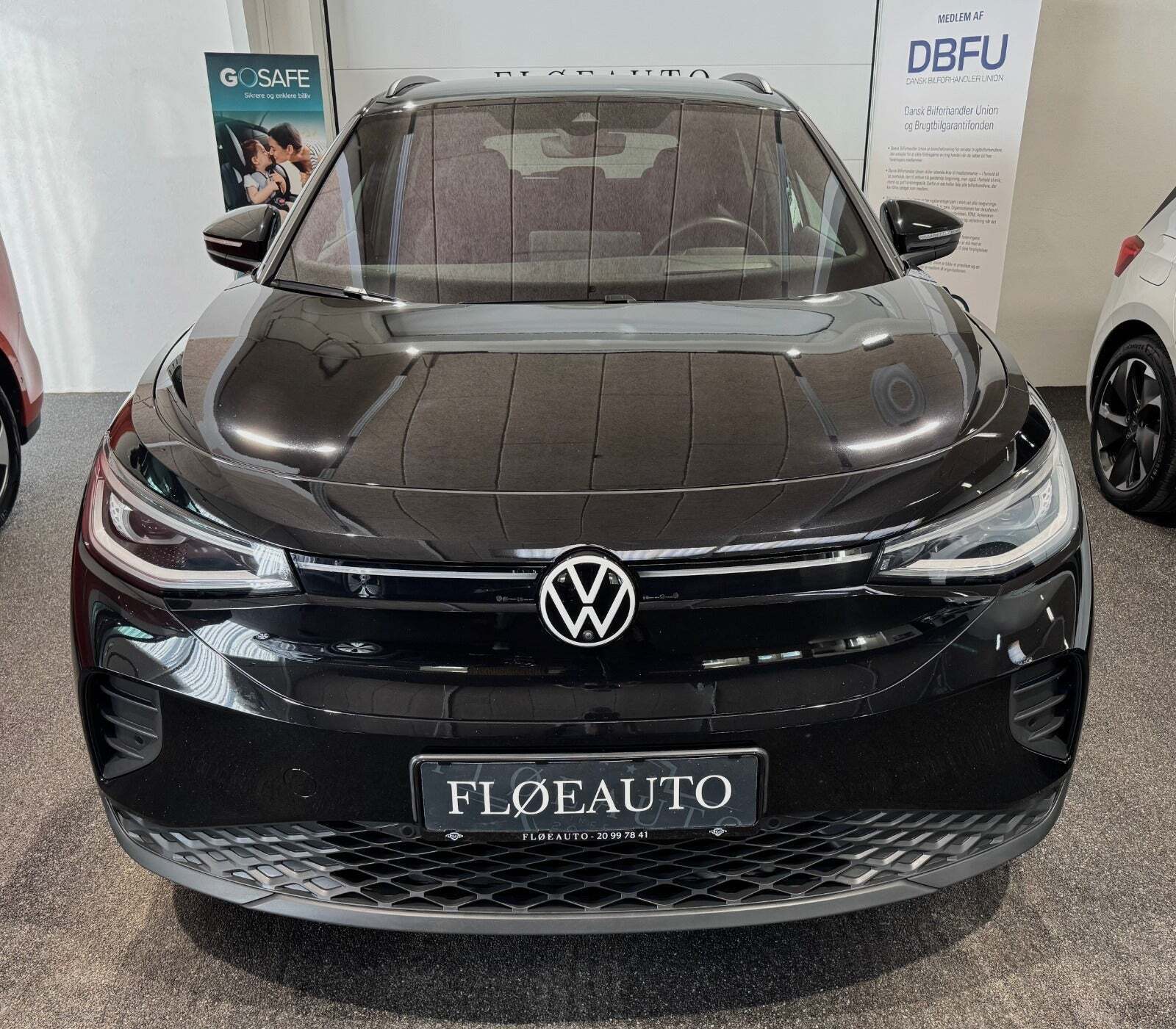 VW ID.4 77 Pro Performance