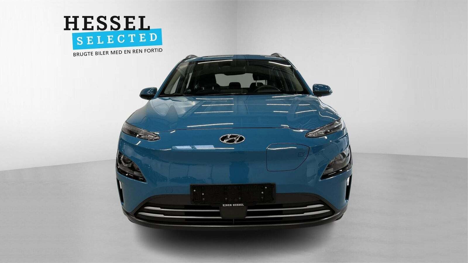 Hyundai Kona 39 EV Select