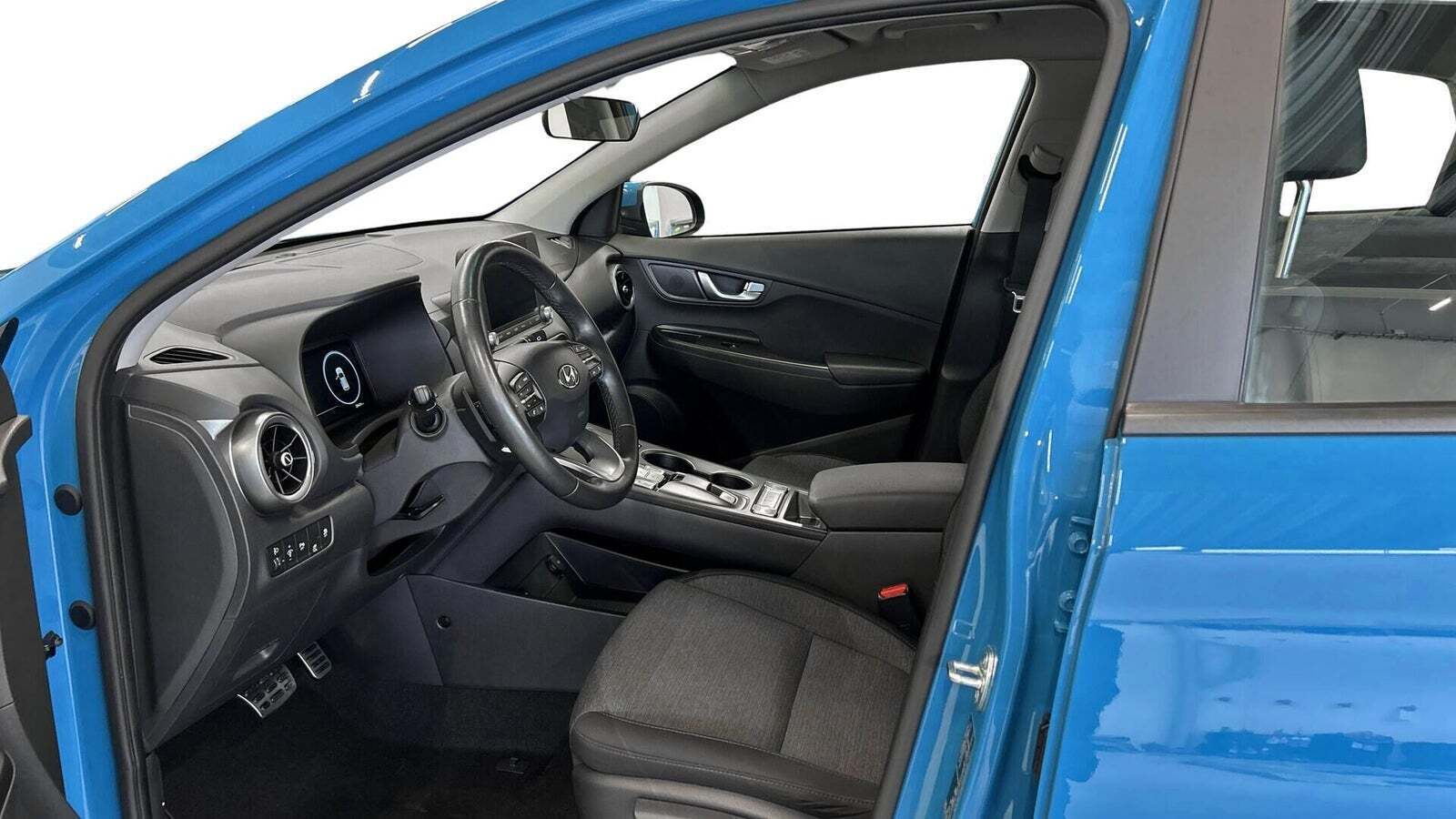 Hyundai Kona 39 EV Select