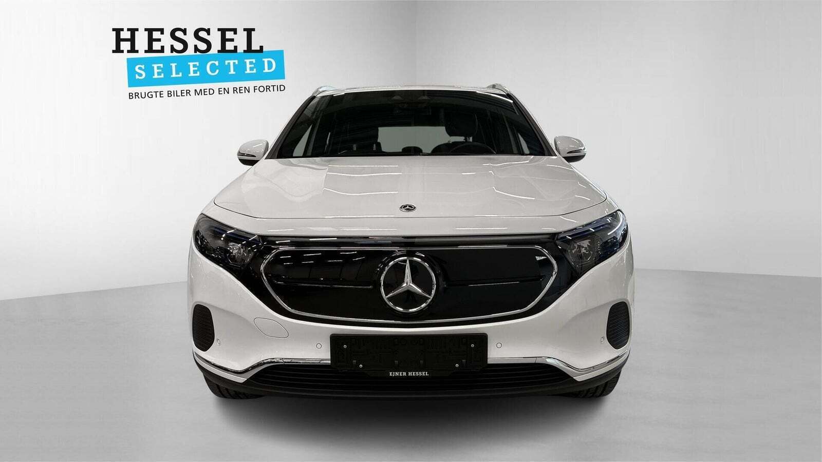 Mercedes EQA250 Progressive