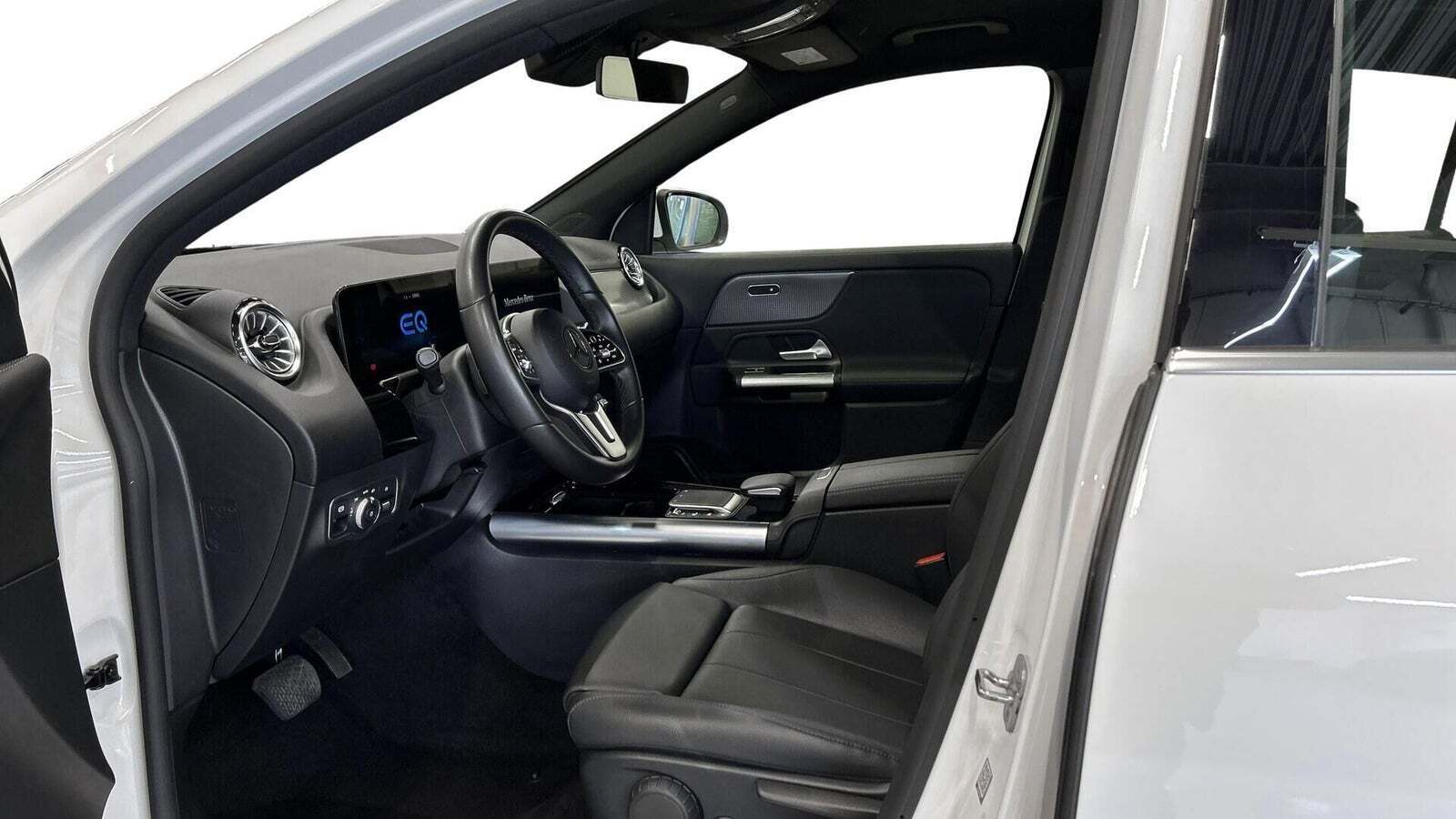 Mercedes EQA250 Progressive