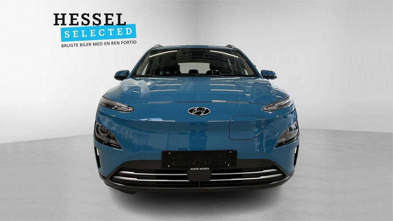 Hyundai Kona 39 EV Select