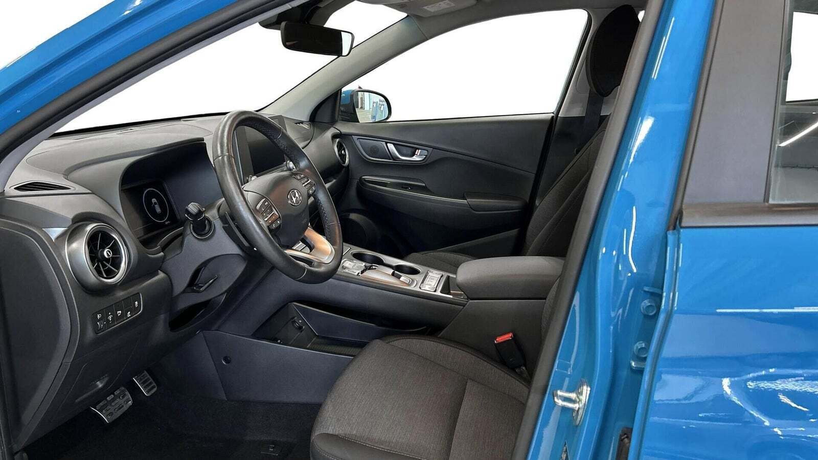 Hyundai Kona 39 EV Select