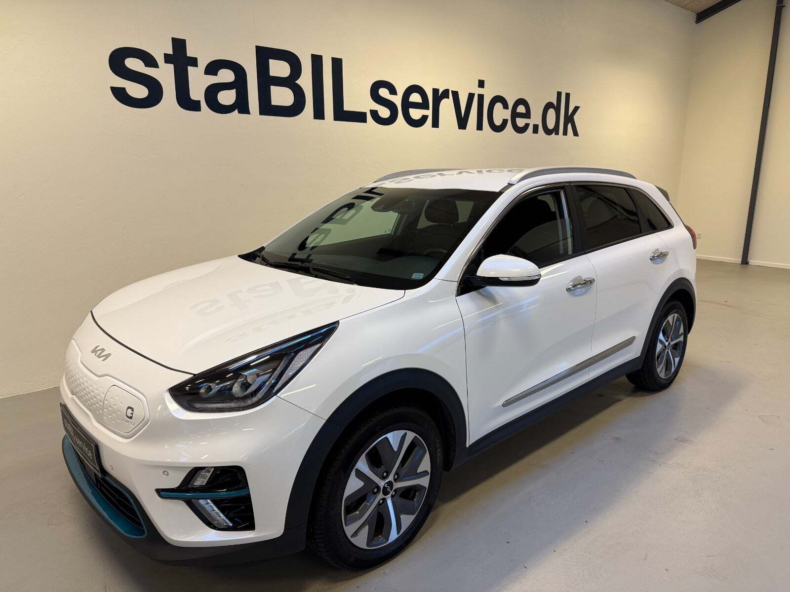 Kia e-Niro 64 Advance