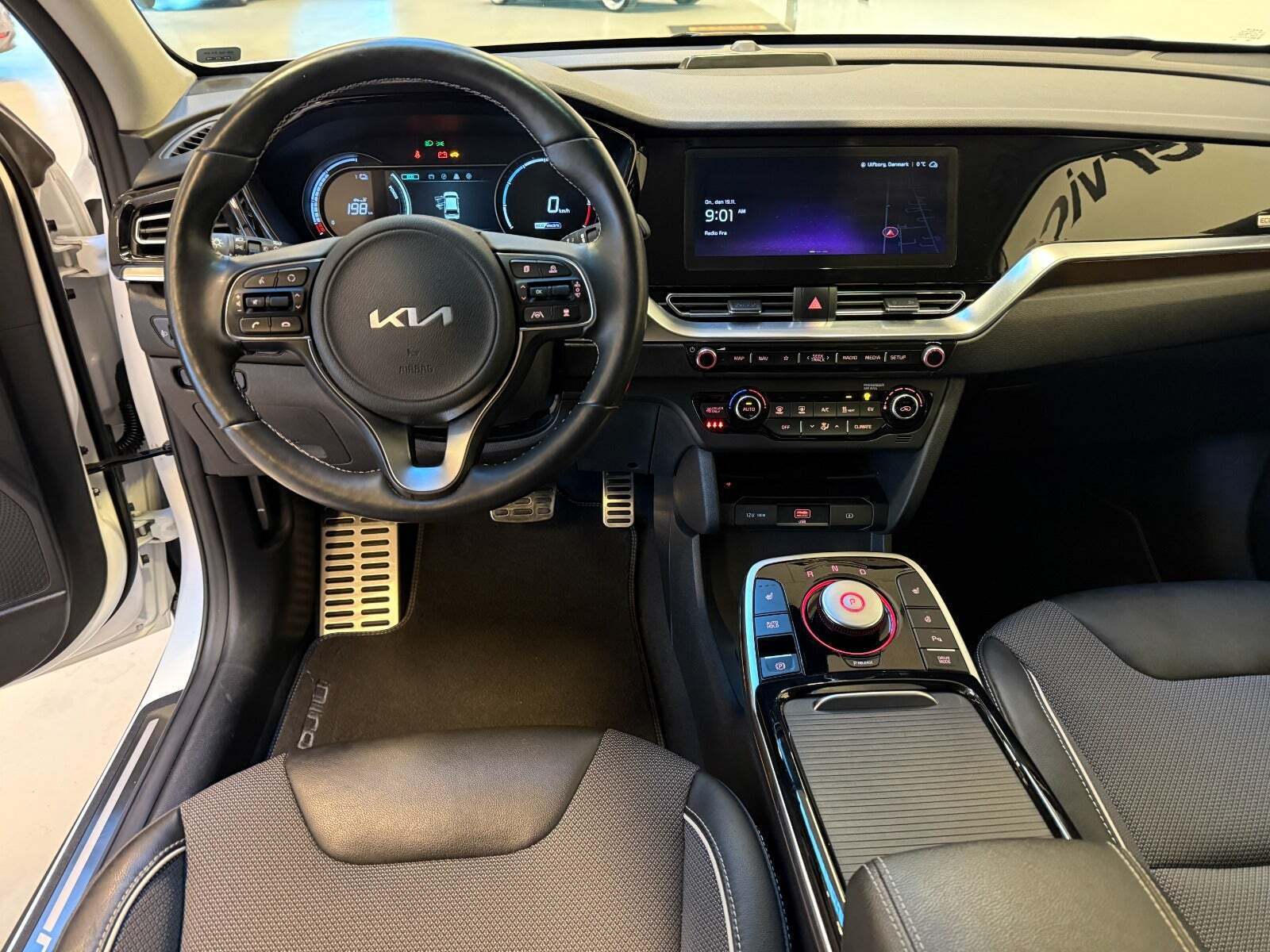 Kia e-Niro 64 Advance