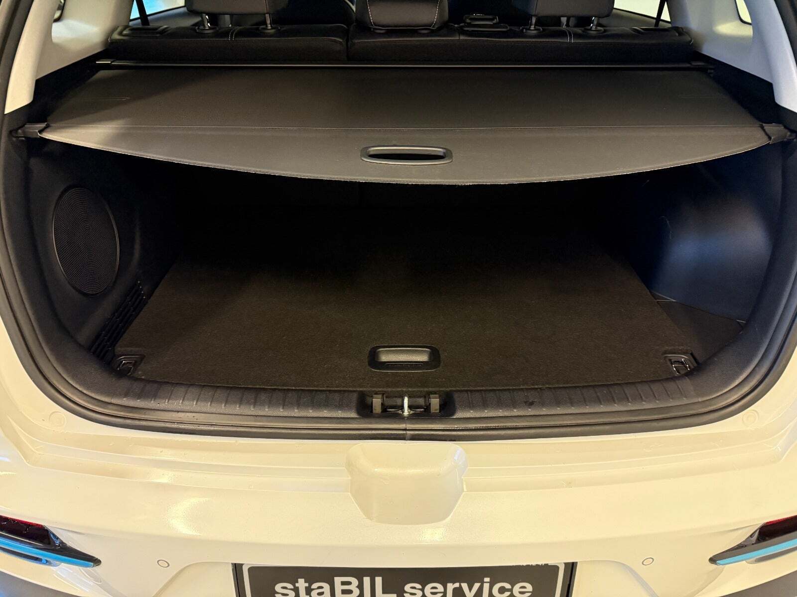 undefined Kia e-Niro fra 2022