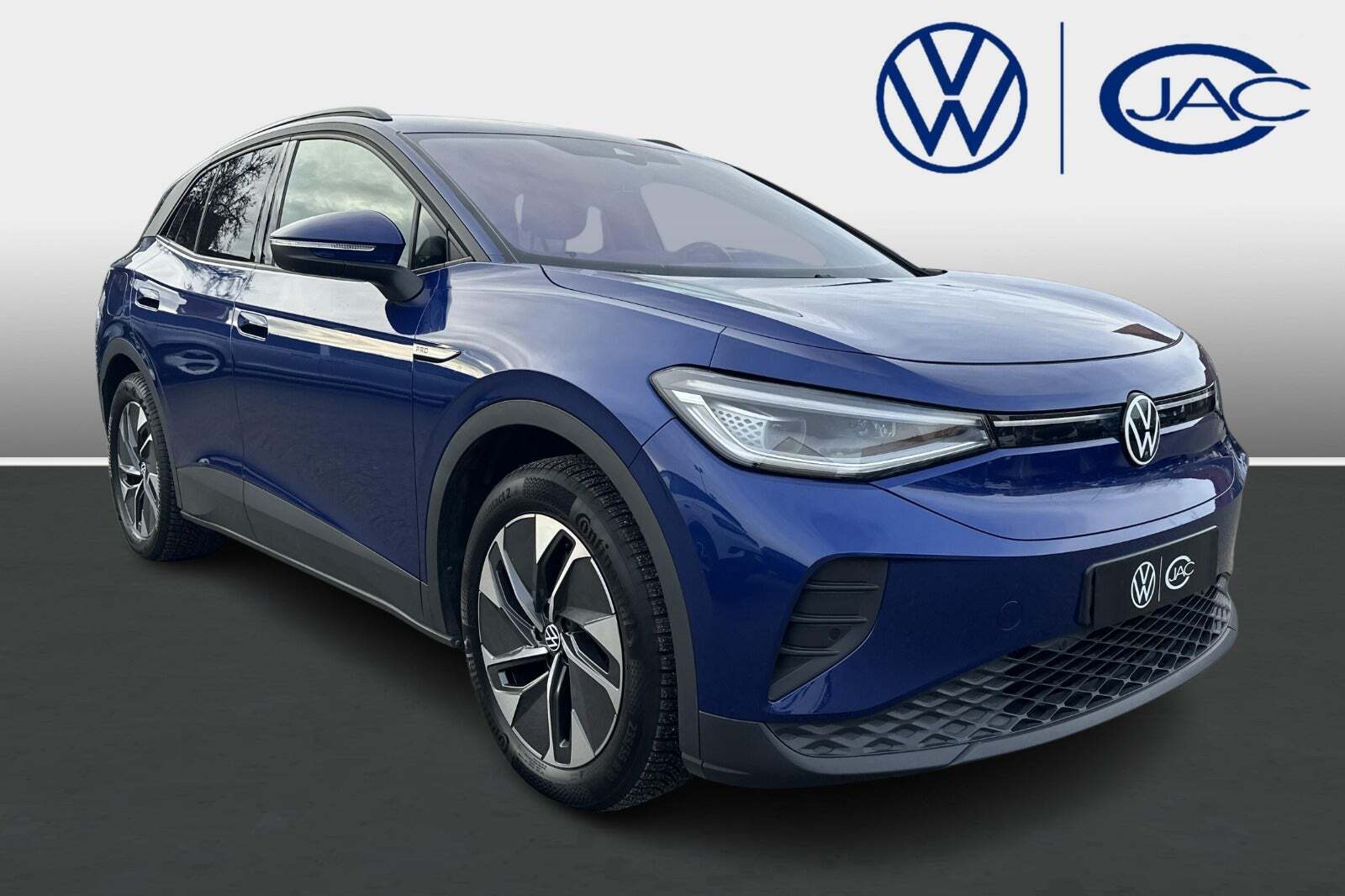 Jydsk Automobil Centrum A/S