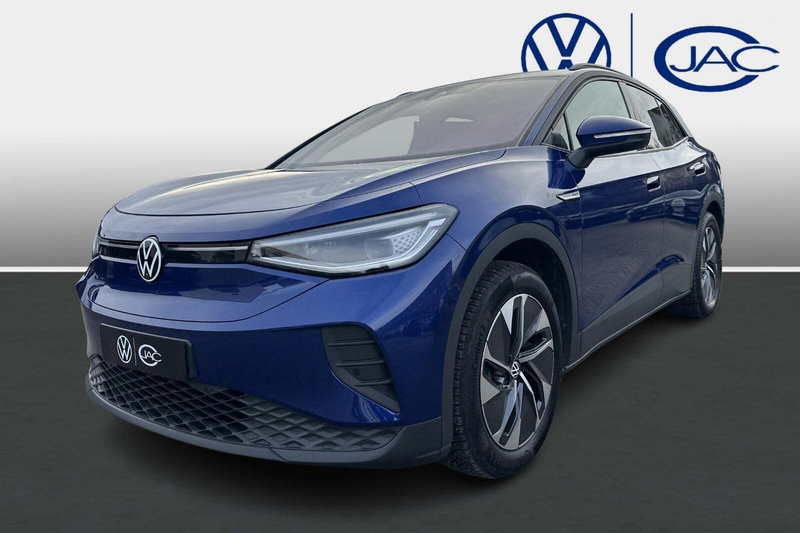 VW ID.4 77 Pro Performance