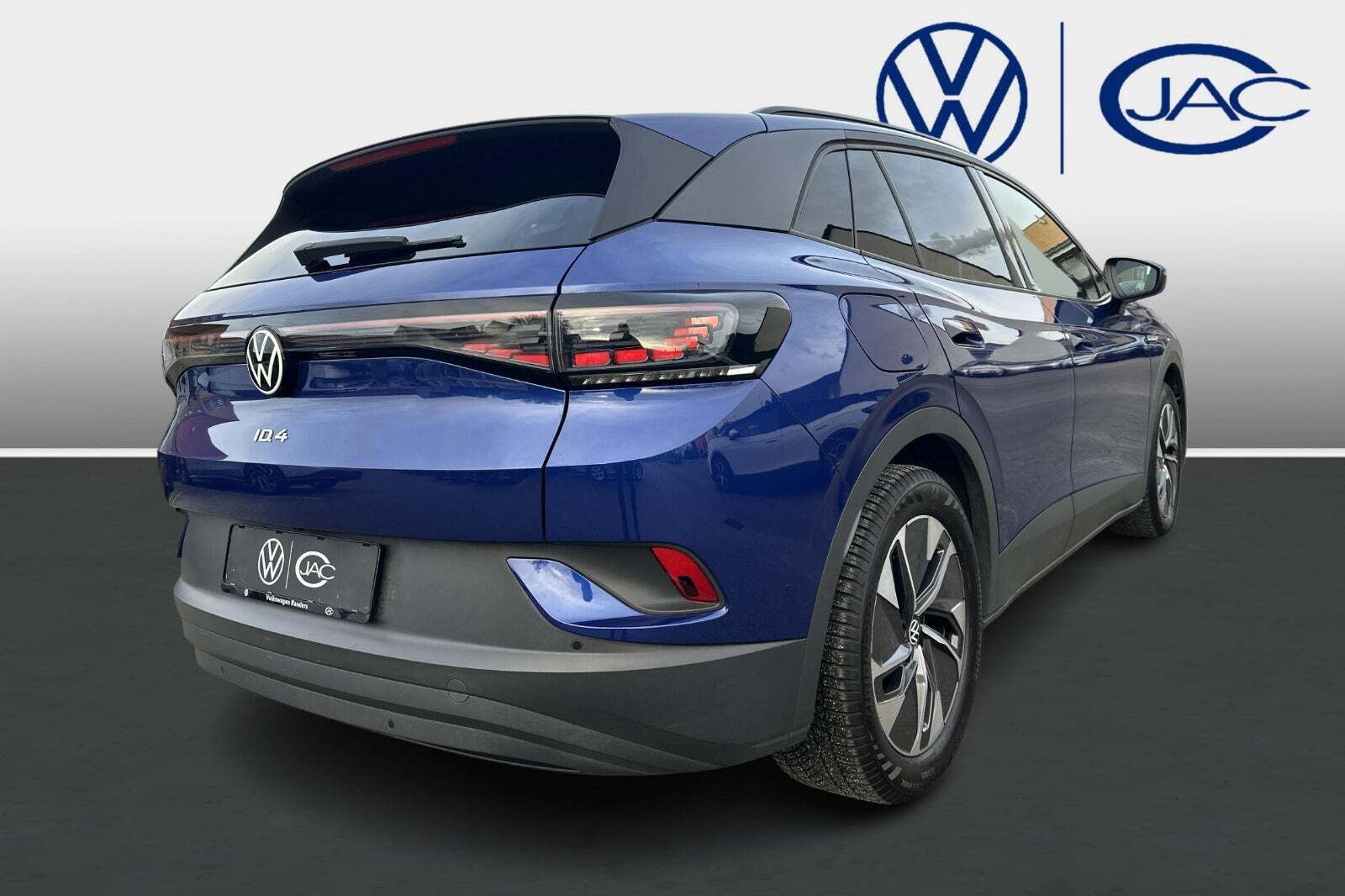 VW ID.4 77 Pro Performance