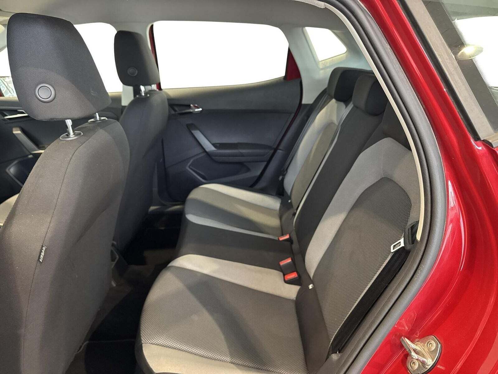 Seat Ibiza 1,0 TSi 95 Style