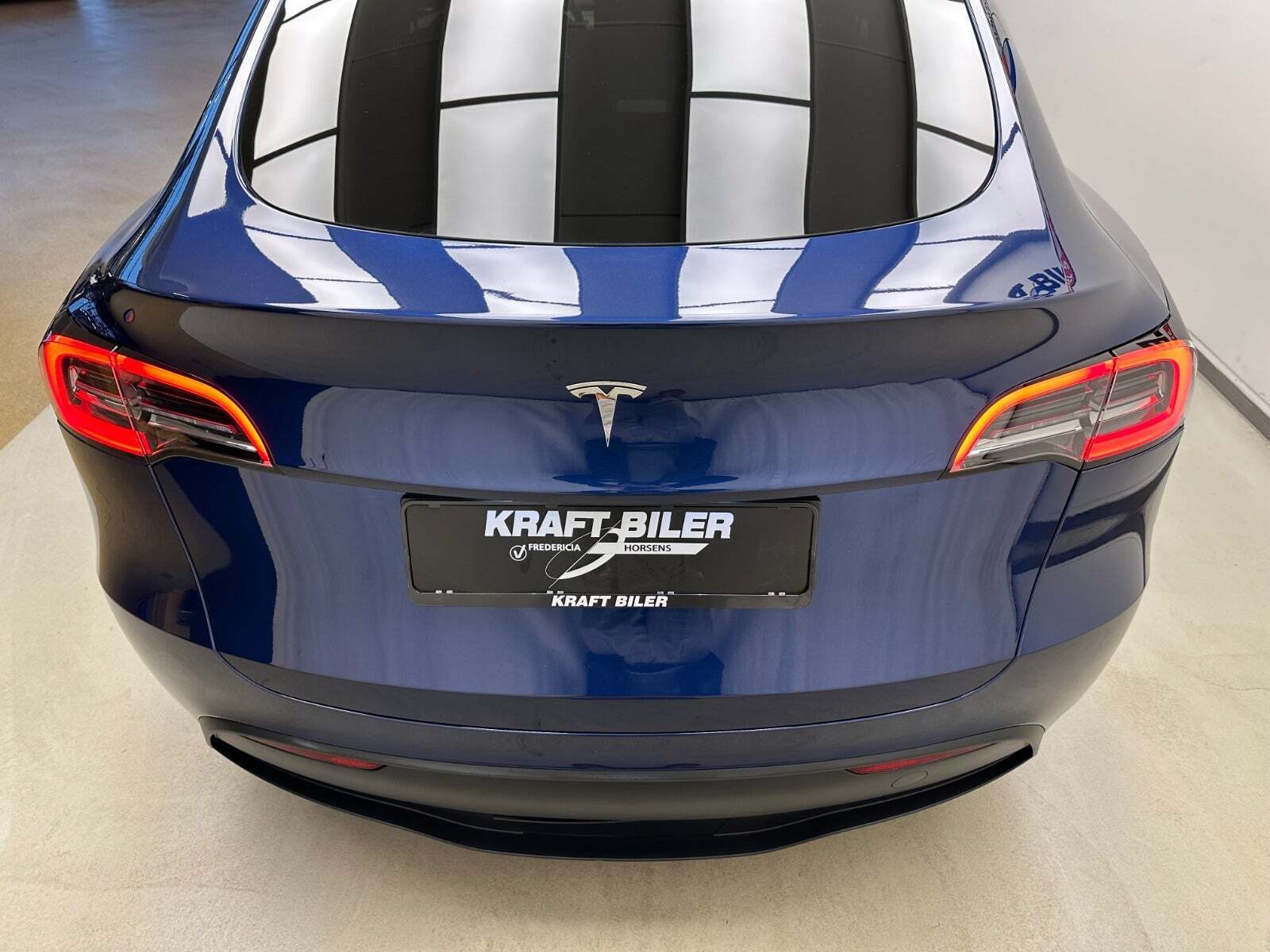 Tesla Model Y RWD
