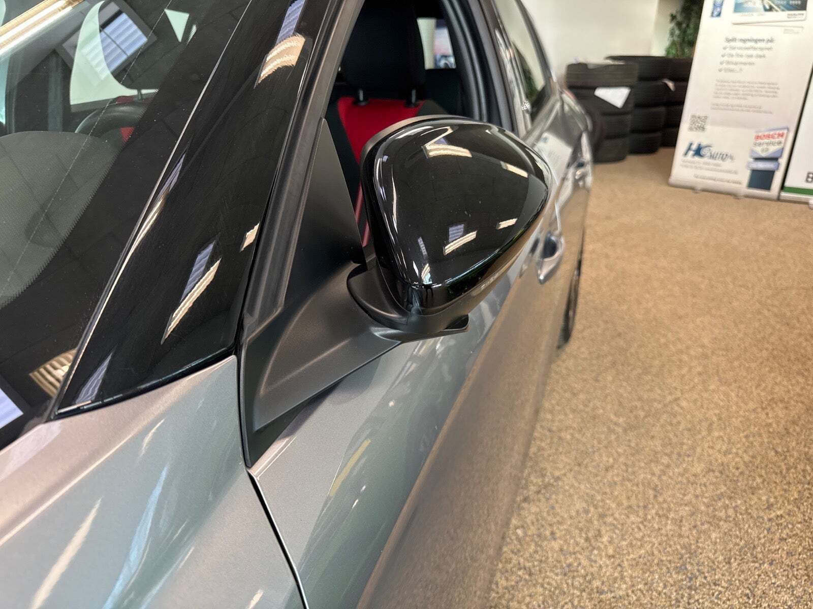 Opel Corsa-e 50 GS-Line