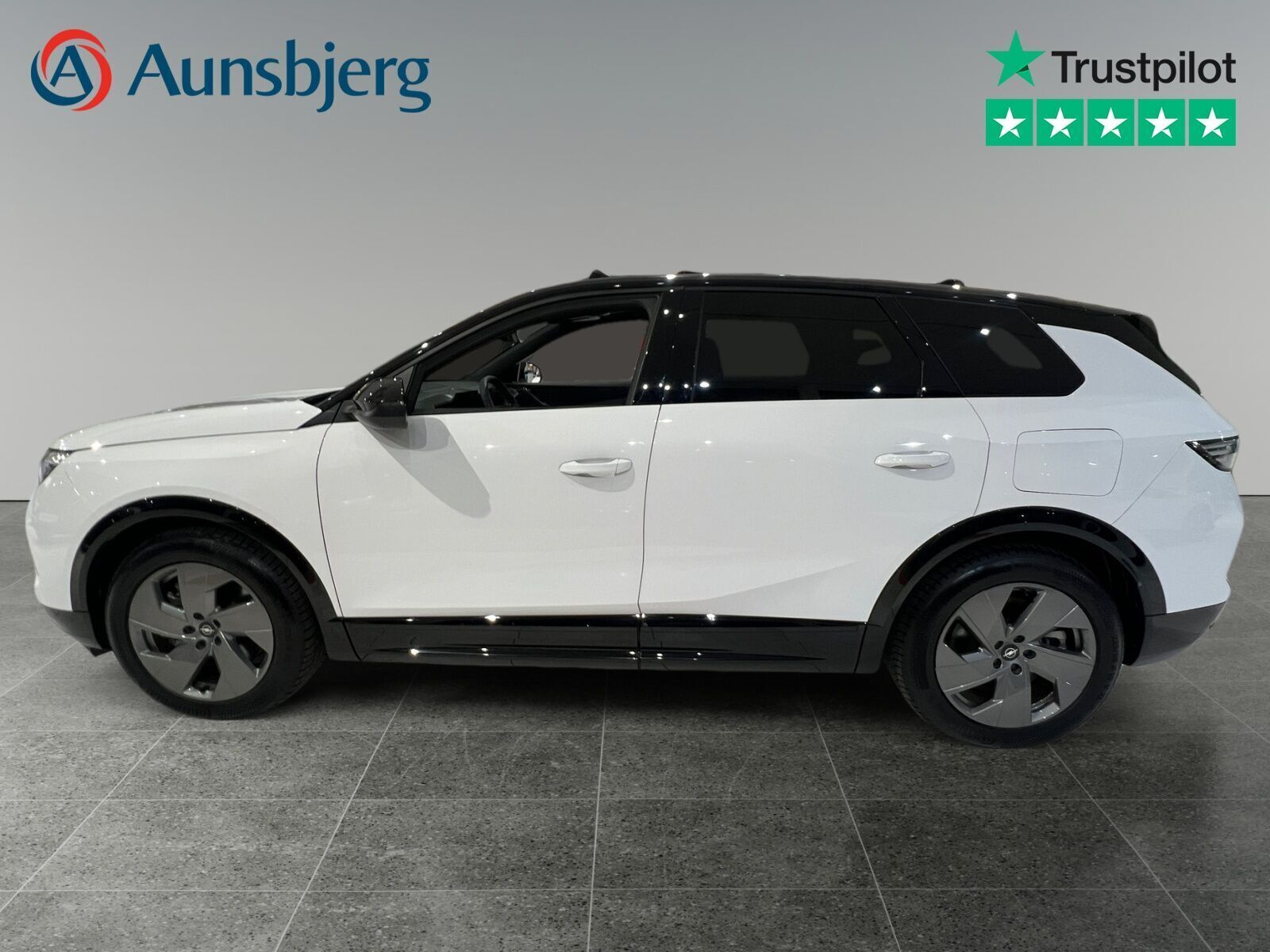 Opel Grandland-e 73 GS Sky