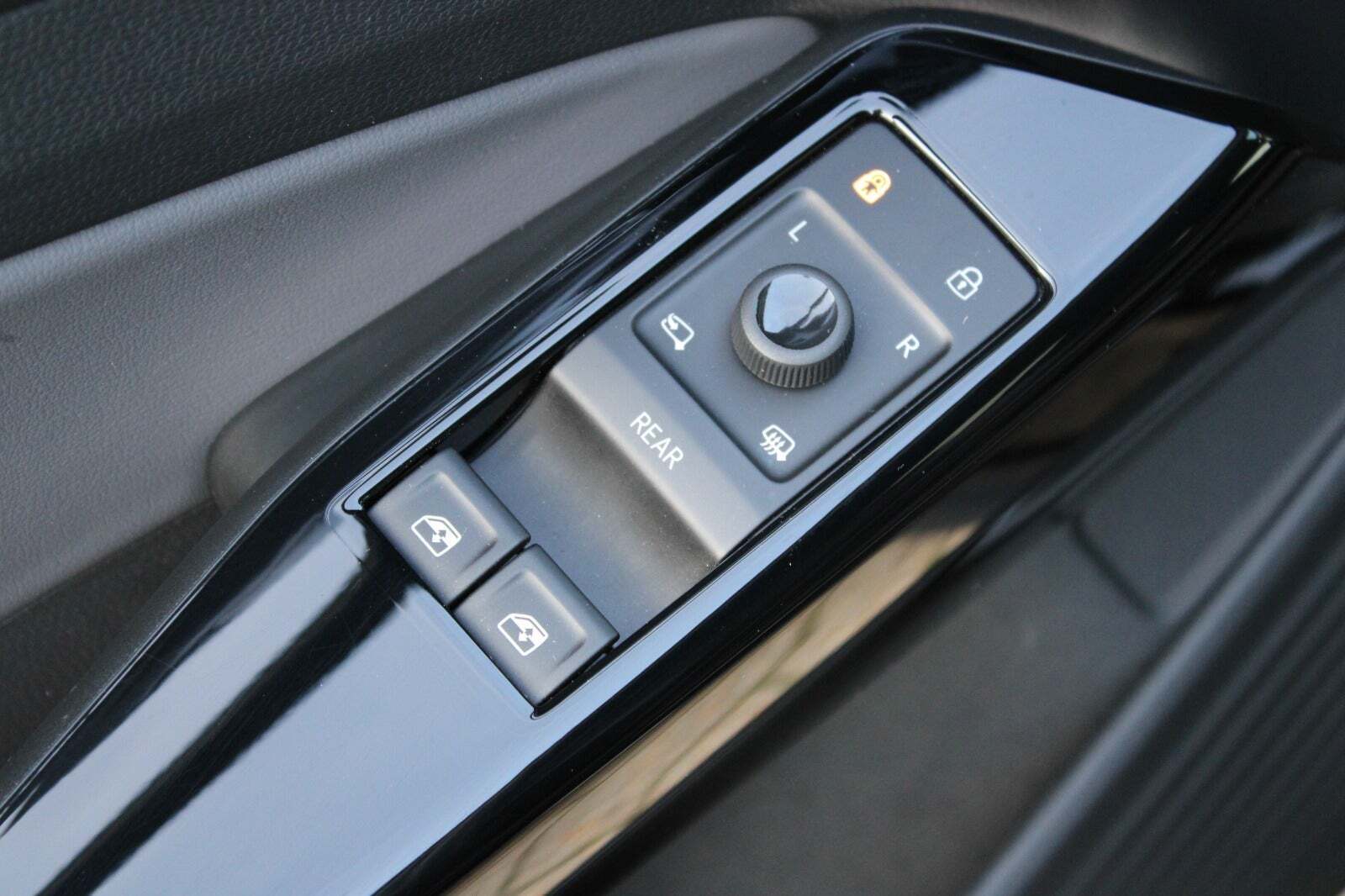 Sort VW ID.5 fra 2025