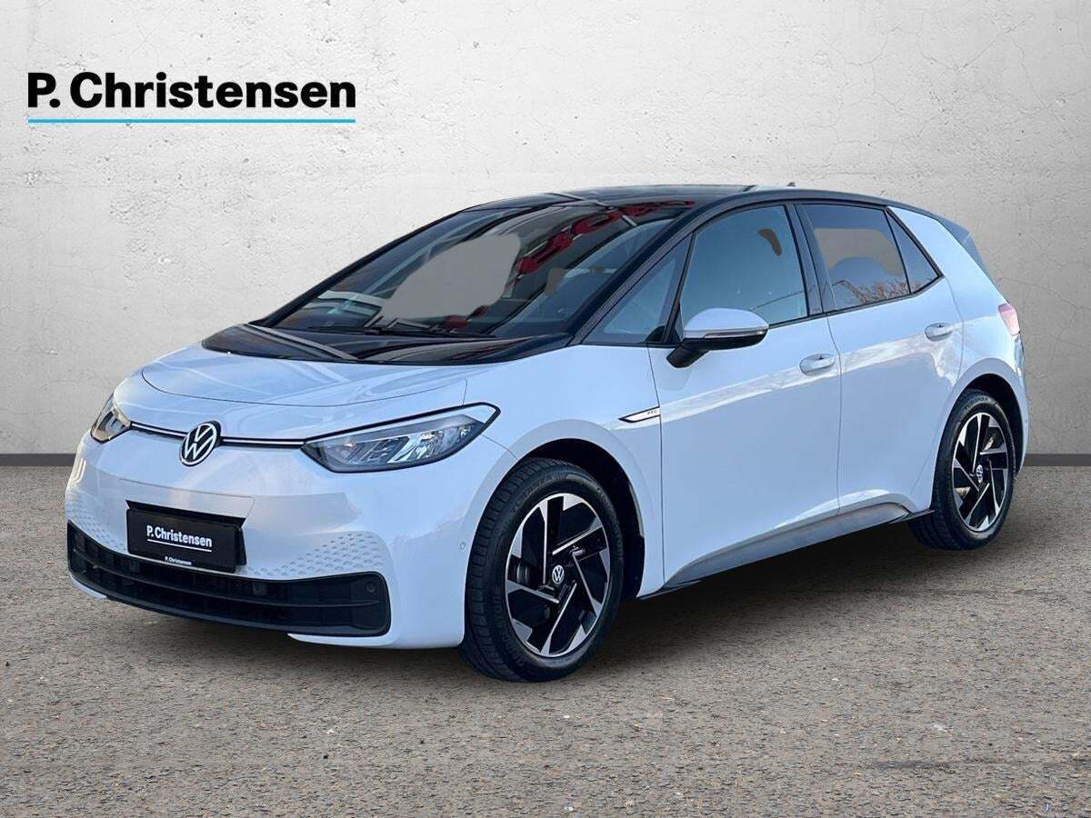 VW ID.3 58 Pro Performance