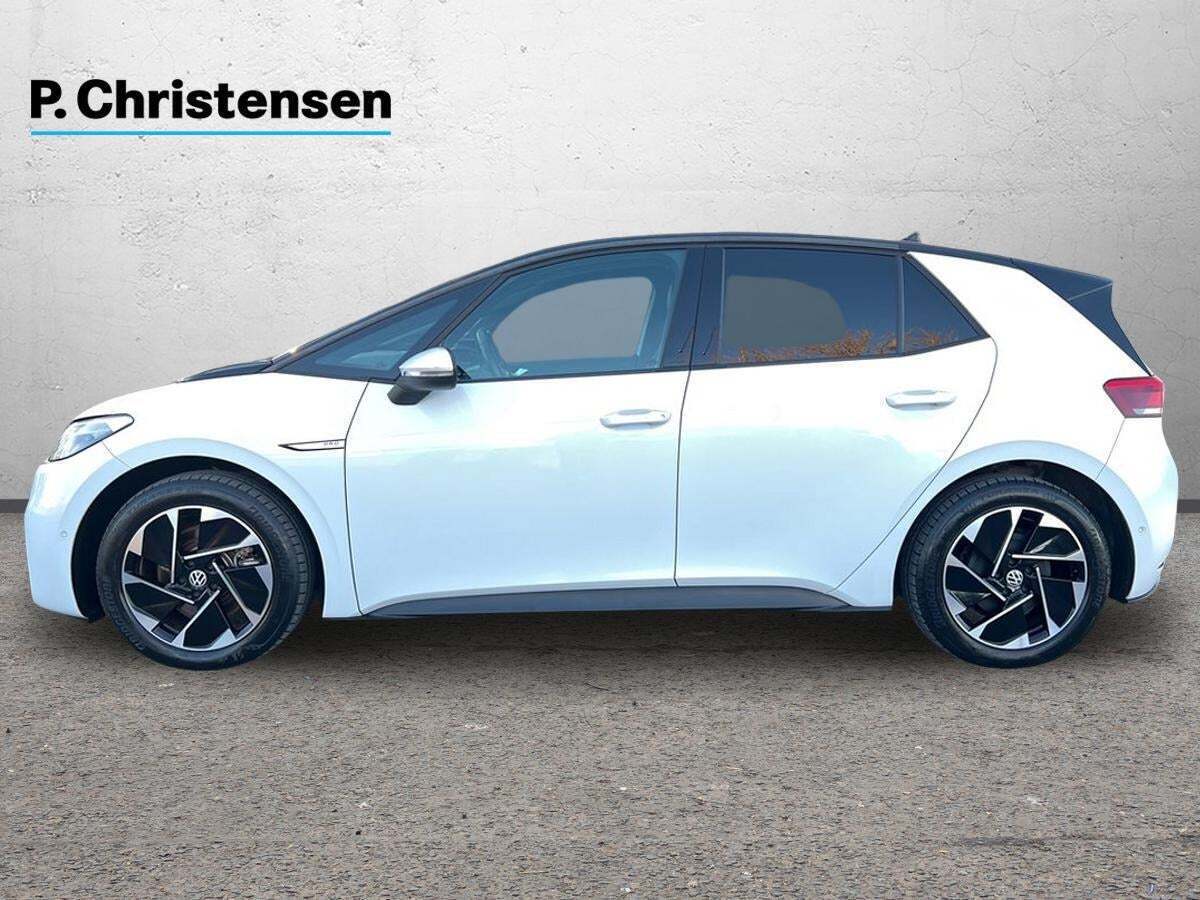 VW ID.3 58 Pro Performance
