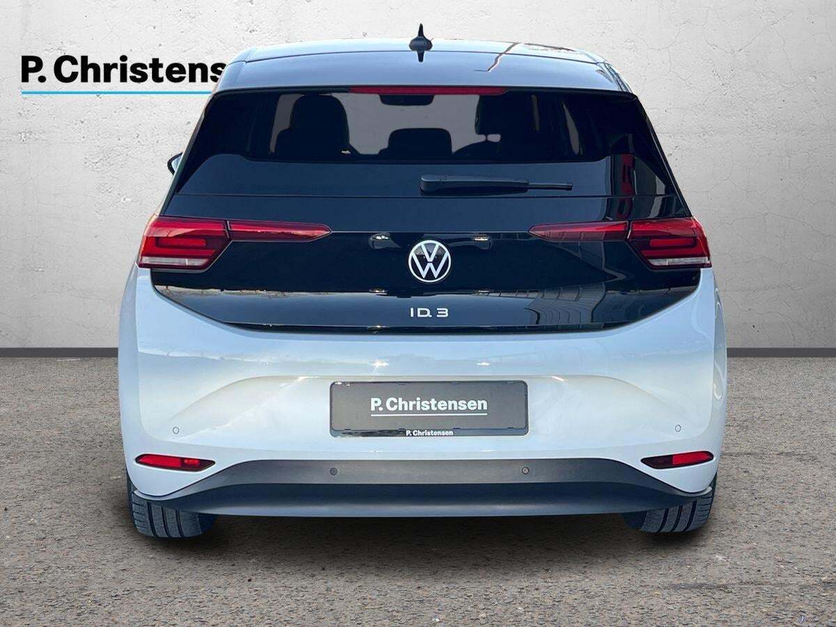 VW ID.3 58 Pro Performance