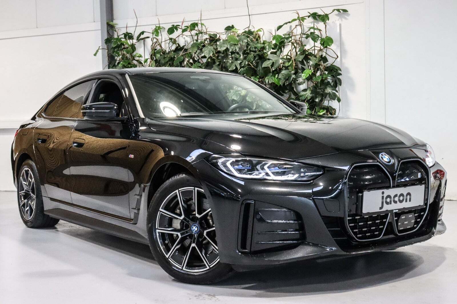 BMW i4 eDrive40 M-Sport