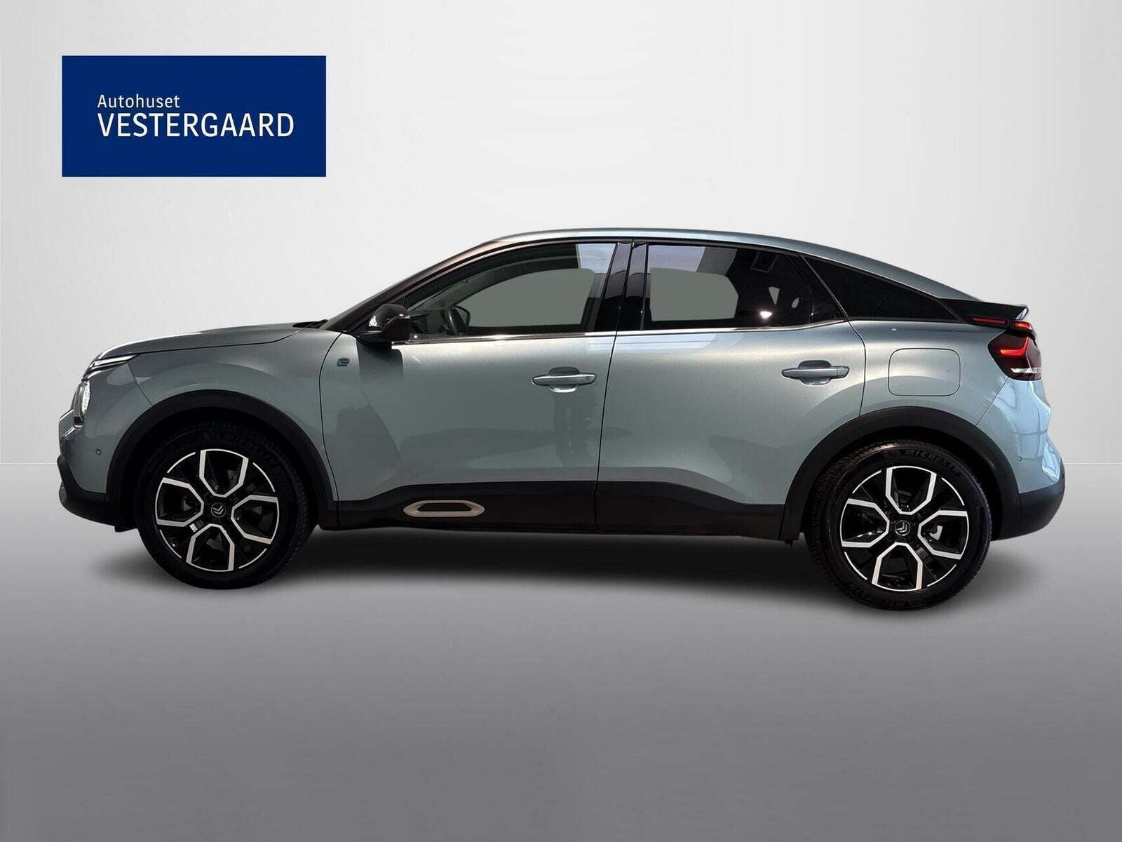 Citroën ë-C4 50 Feel