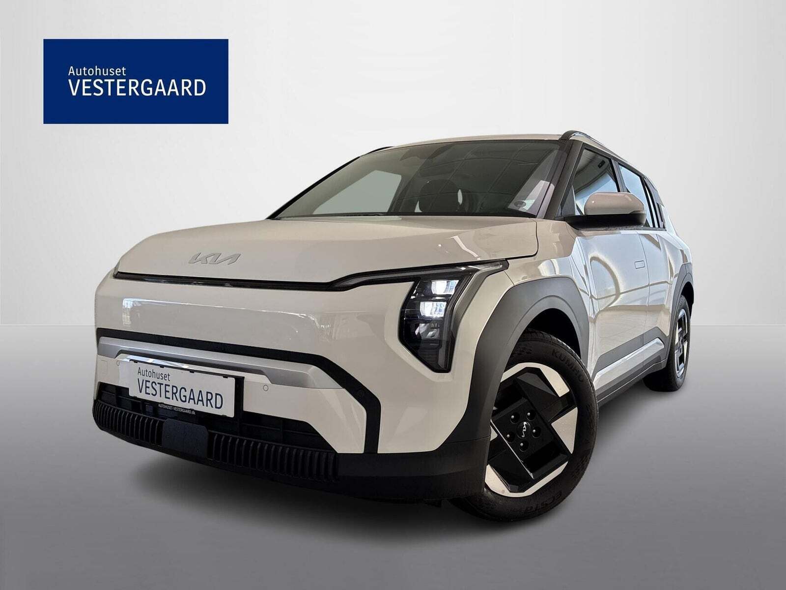 Kia EV3 58 Standard Range Access