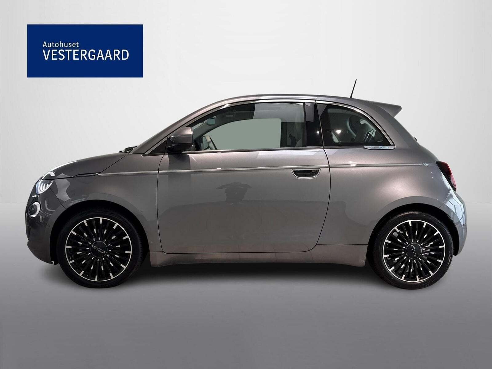 Fiat 500e 42 la Prima