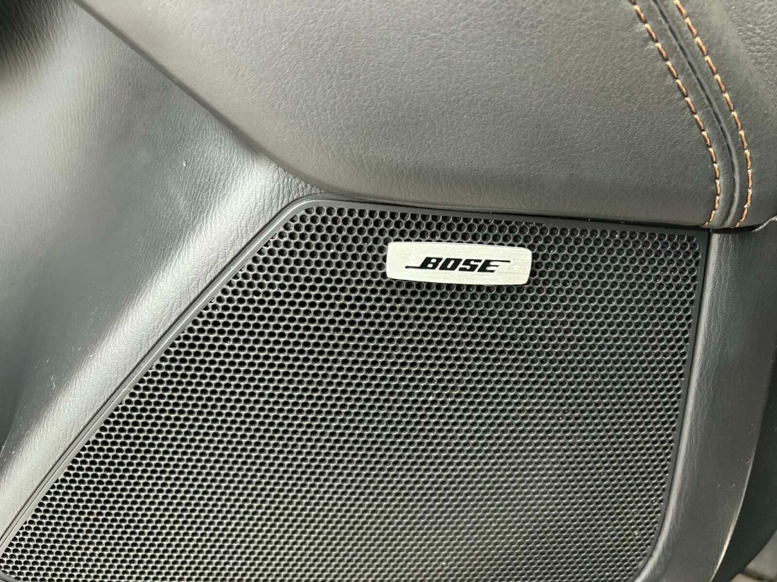 Sort Mazda CX-5 fra 2021