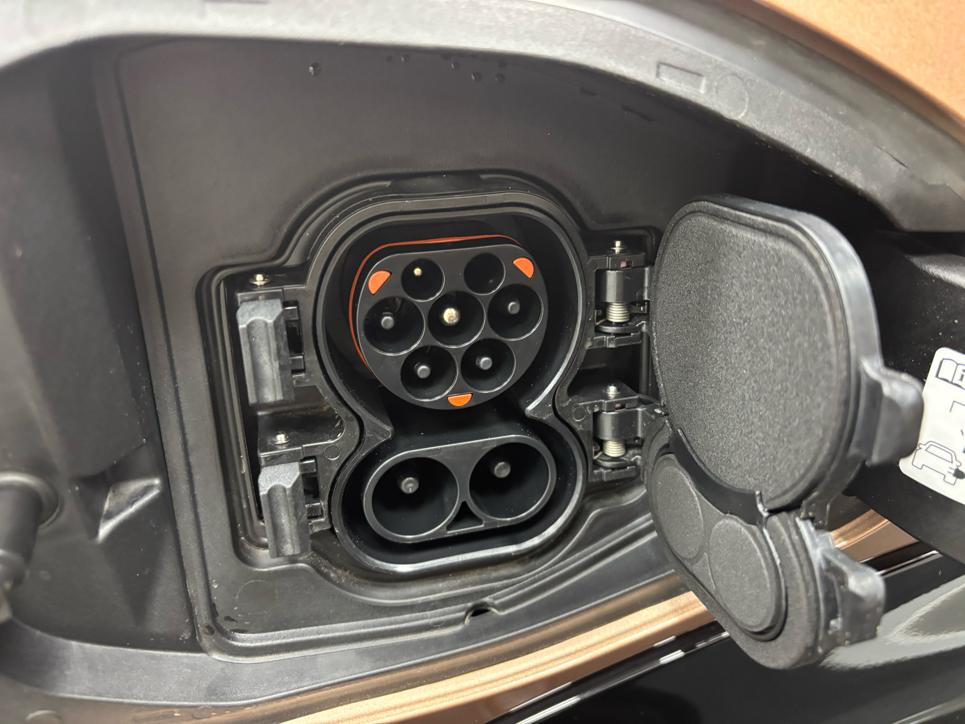 Nissan Ariya EL Evolve 238HK 5d Aut.