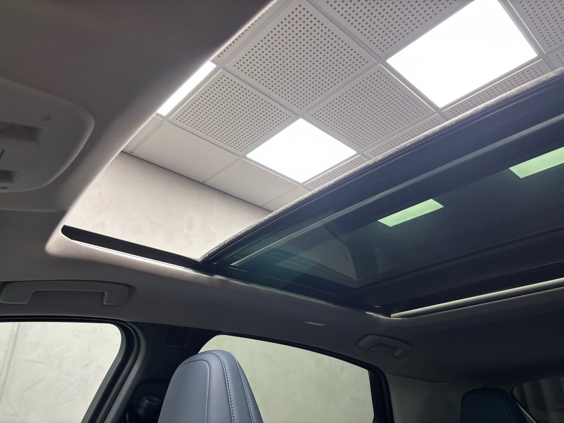 undefined Nissan Ariya fra 2025