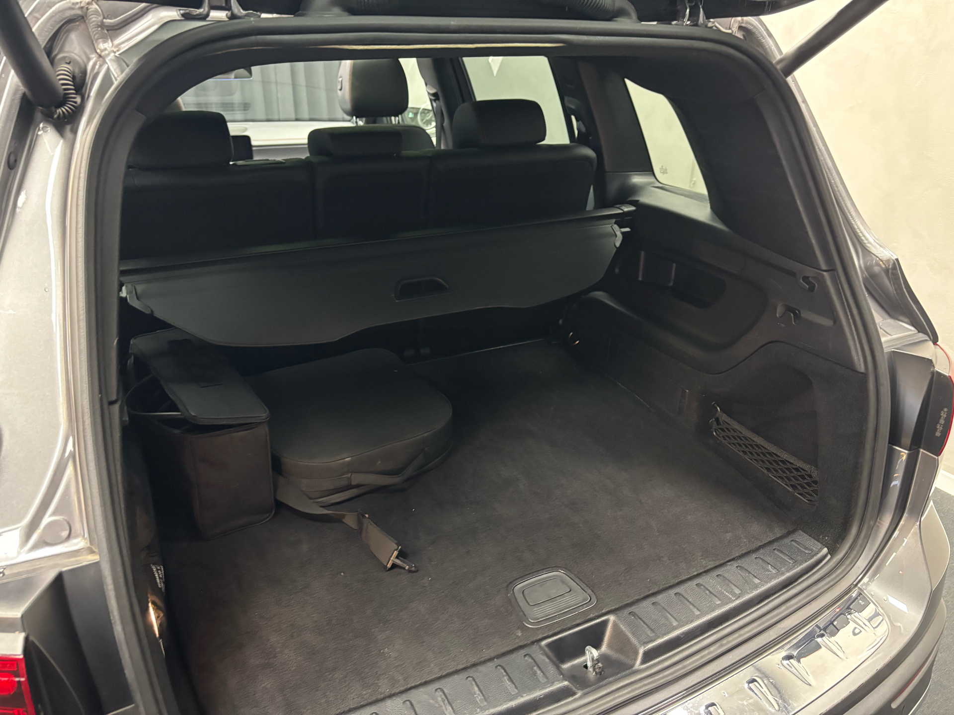 Mercedes EQB 250+ EL AMG Line 190HK 5d Aut.