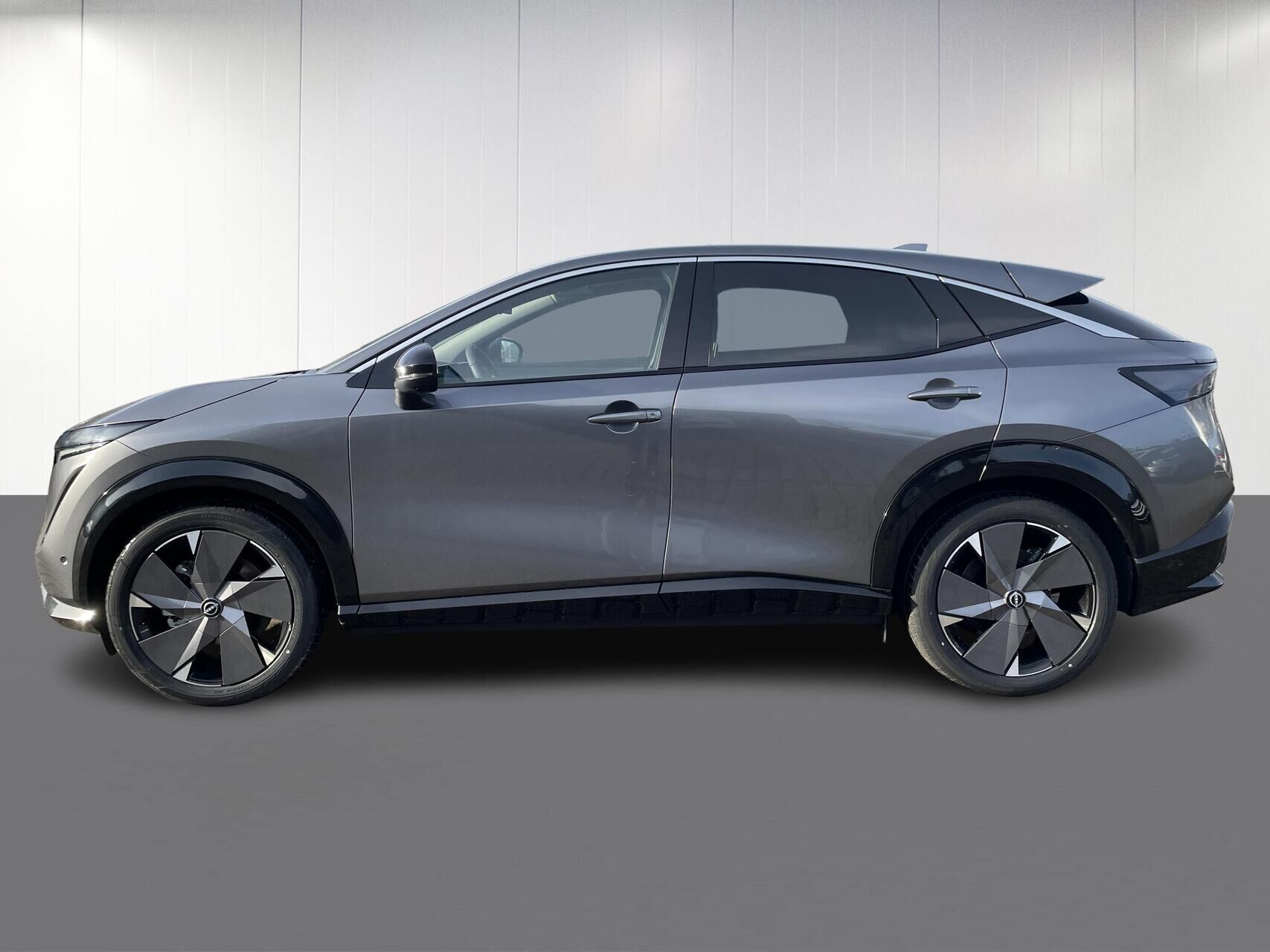 Nissan Ariya EL Evolve 238HK 5d Aut.