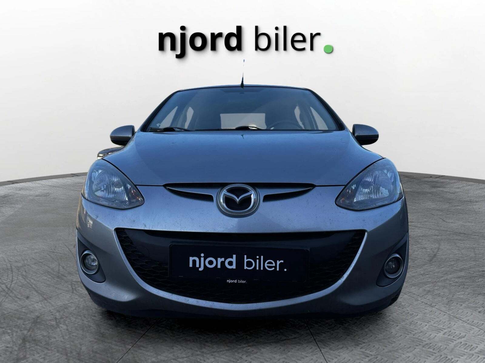 Mazda 2 1,3 Takara Edition