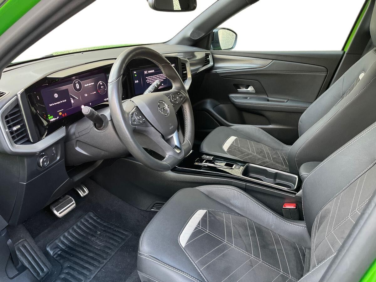 Opel Mokka-e 50 Ultimate