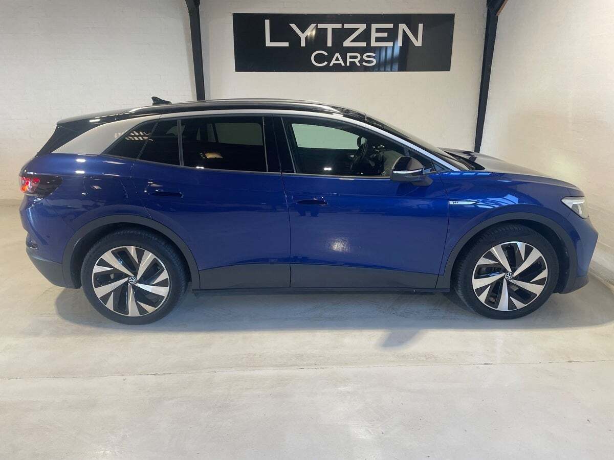 VW ID.4 77 1ST Pro Performance