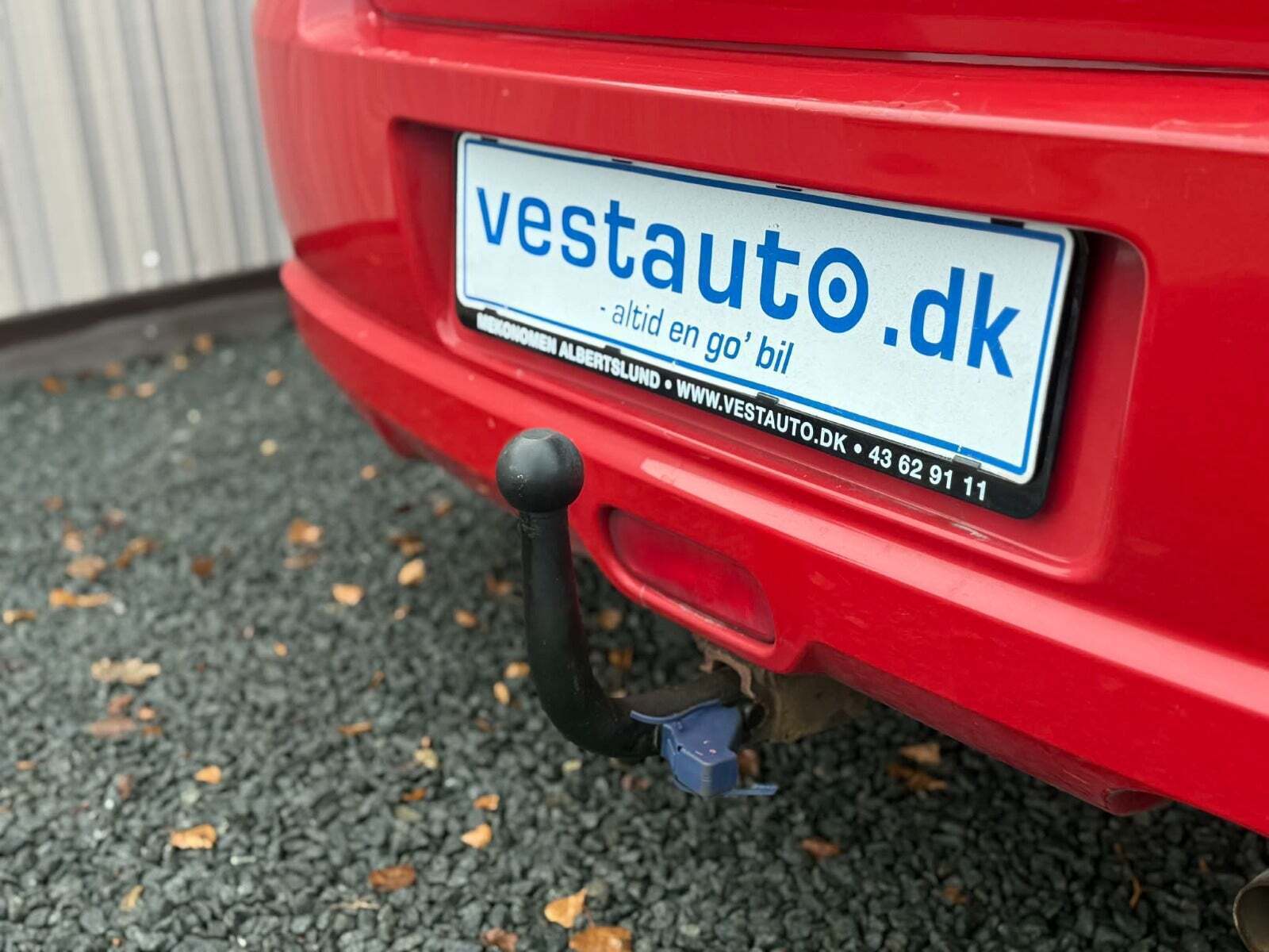 Suzuki Swift 1,3 GL-A