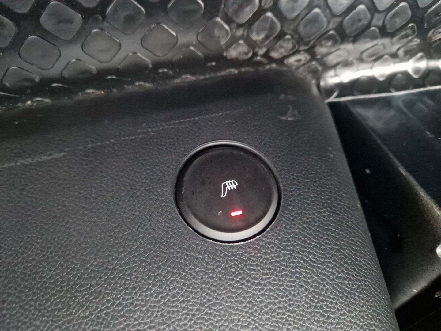 Hvid Maxus e-Deliver 3 fra 2023