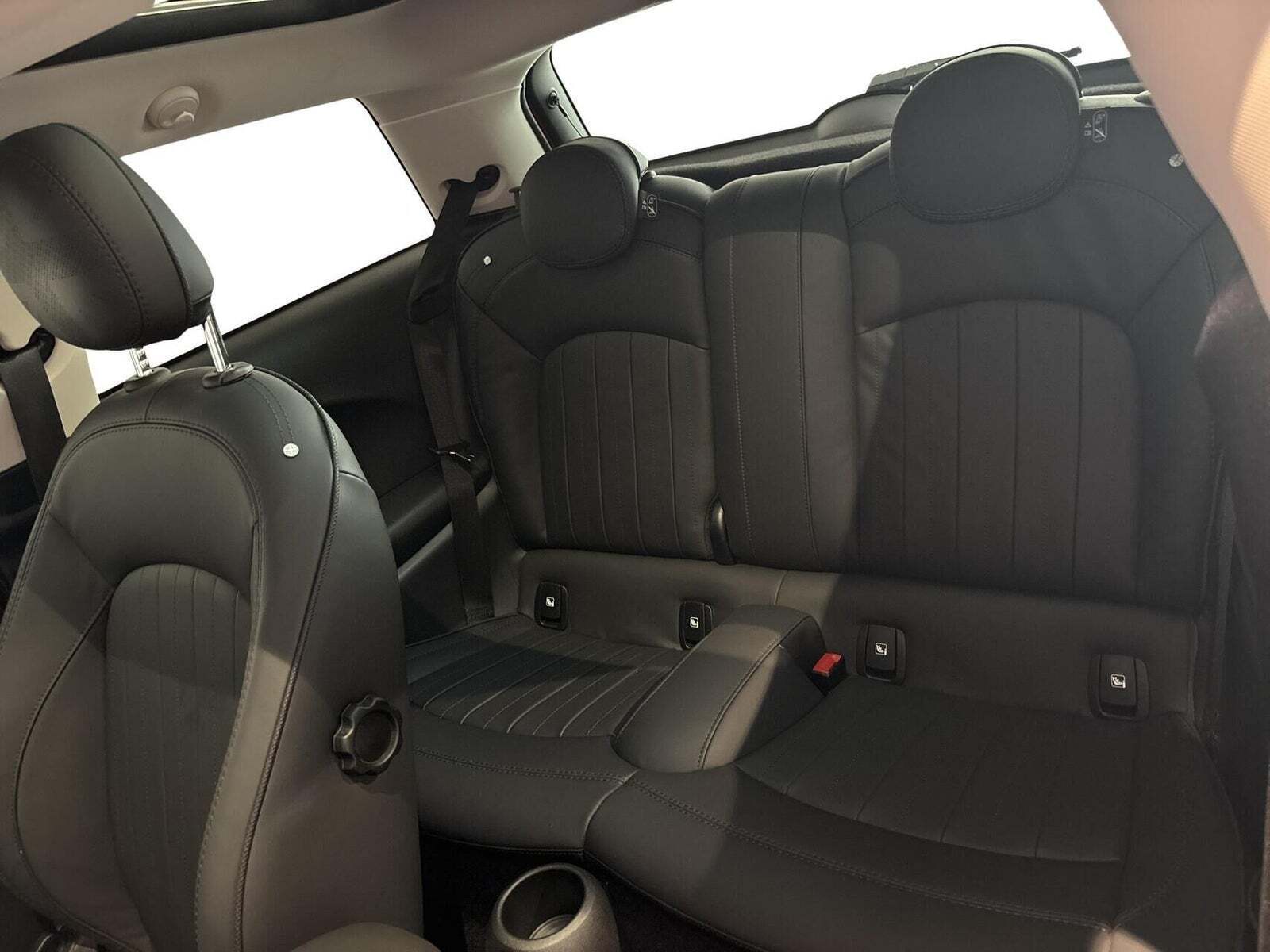 Mini Cooper SE Classic Trim