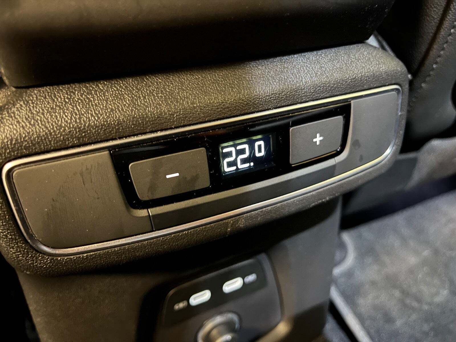 Audi Q4 e-tron 40 Attitude S-line