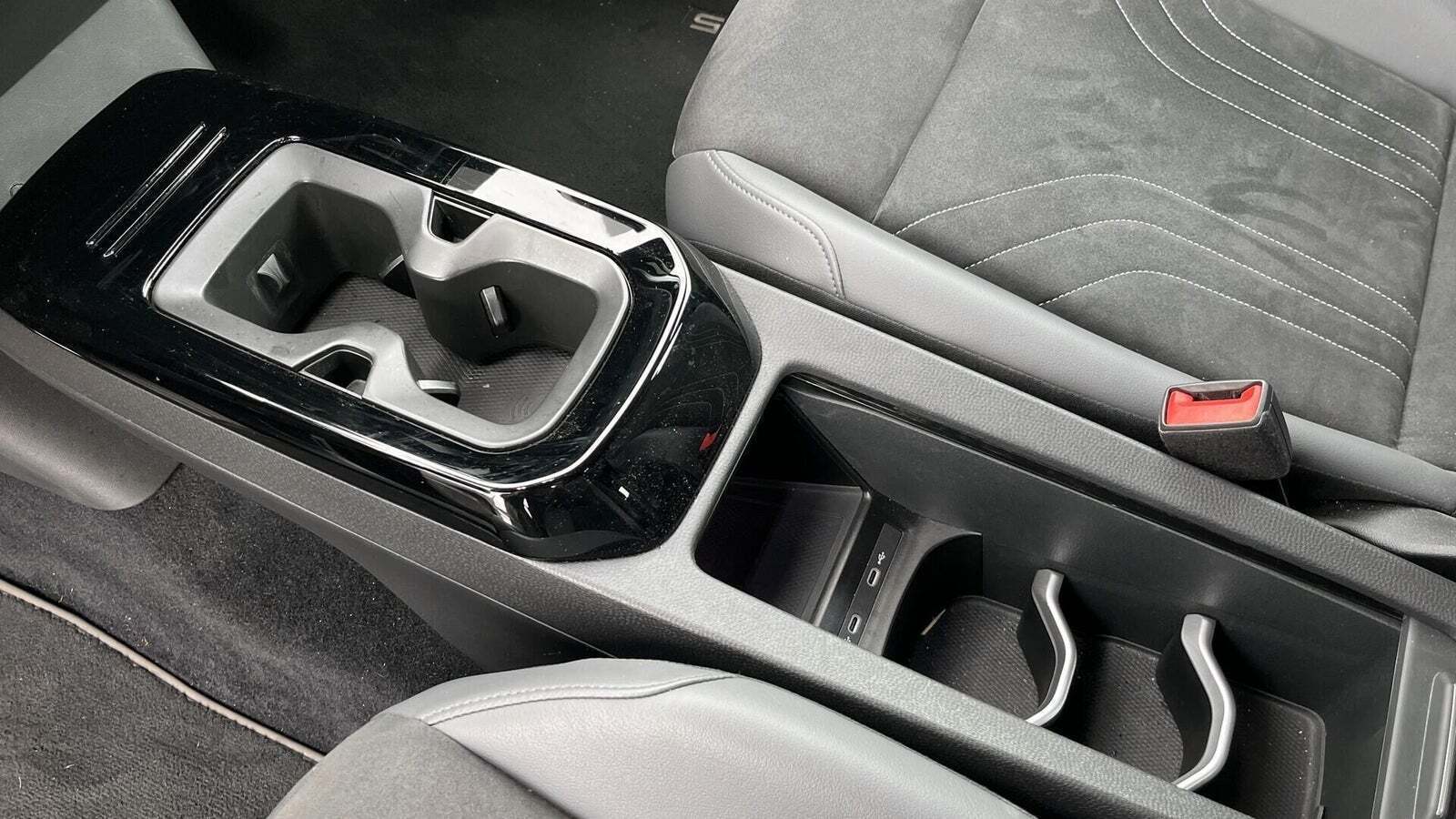 Sort VW ID.5 fra 2023