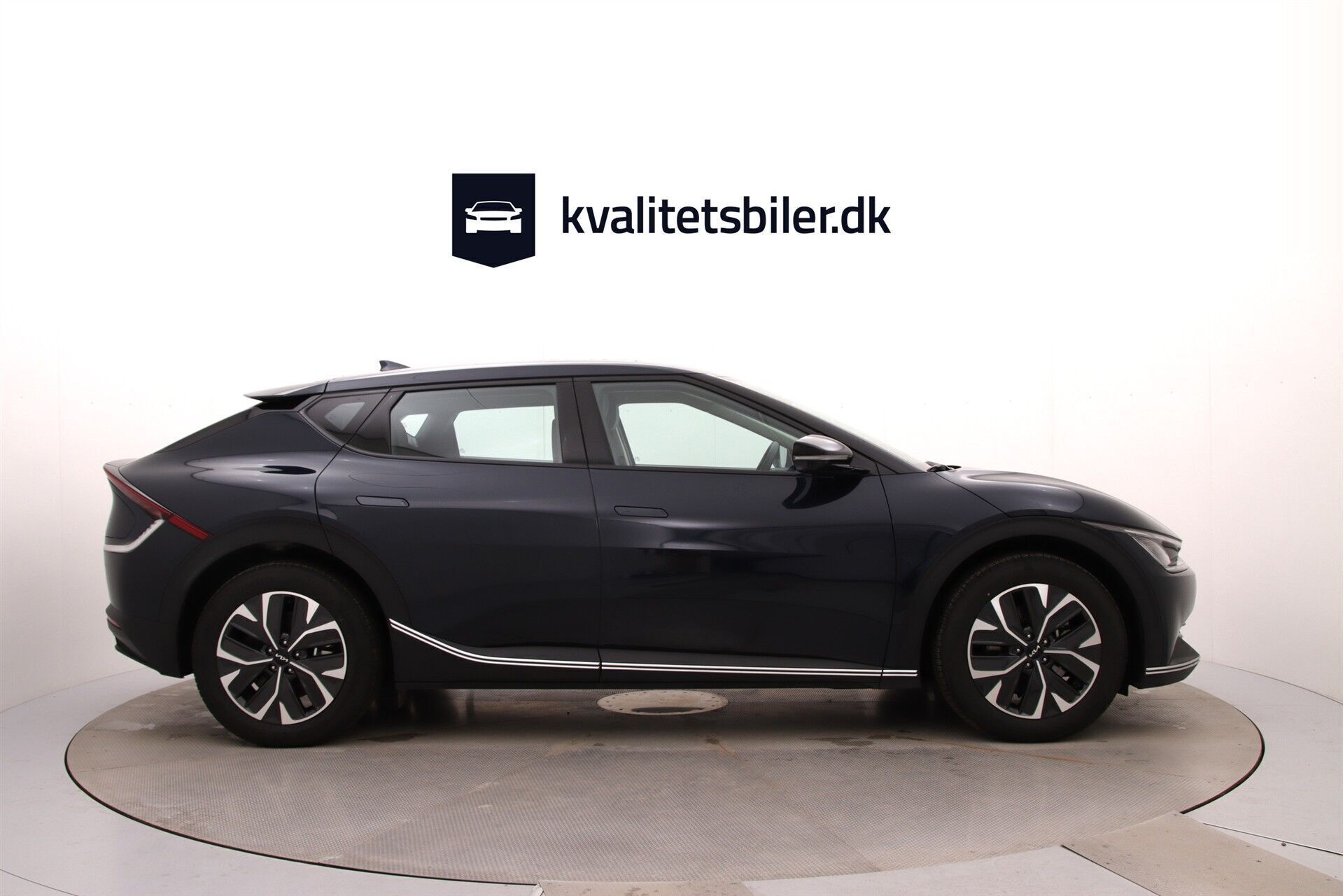 Kia EV6 EL Long Range 229HK 5d Aut.